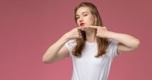 Stire din Sănătate : Acneea, influențată și de alimentele pe care le mâncați