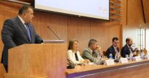Stire din Economie : Acordurile de comerț liber ale UE, dezbătute în conferință la CCIR