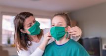 Stire din Social : Purtarea măștilor a devenit obligatorie, în județul Constanța