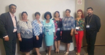 Stire din Politică-Administrație : Secretarii comunelor din România își aleg liderii