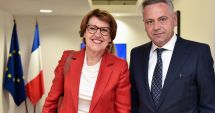 Stire din Economie : România și Franța au cerut amânarea Acordului UE - MERCOSUR