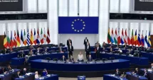 Stire din Actualitate : Parlamentul European trimite Acordul UE-Mercosur la Curtea de Justiţie a Uniunii Europene