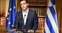 Stire din Actualitate : Acord istoric între Atena și Skopje privind numele Macedoniei