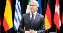 Stire din Economie : Acord preliminar obținut sub președinția română