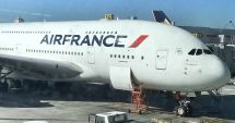 Stire din Economie : Acord provizoriu privind transportul aerian UE - Marea Britanie