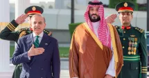 Stire din Actualitate : Acordul de apărare între Arabia Saudită și Pakistan nu va include Turcia