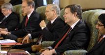 Stire din Economie : Acordul cu FMI a fost suspendat