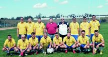 Stire din Sport : ACS Frontiera Tomis Constanța, din nou campioană națională la oină