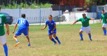 Stire din Sport : ACS Frontiera Tomis a câștigat Cupa României la oină