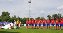 Stire din Sport : ACS Frontiera Tomis a câștigat Cupa Regelui la oină