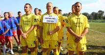 Stire din Sport : ACS Frontiera Tomis, pe locul doi la Campionatul Național de oină al MAI