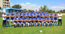 ACS Tomitanii Constanța, înscrisă în Divizia A la rugby