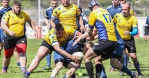Stire din Sport : ACS Tomitanii și CS Năvodari, etapă-n deplasare, în DNS