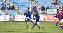 Stire din Sport : ACS Tomitanii,  la un succes  de prima poziție  în DNS