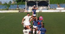 Stire din Sport : ACS Tomitanii, în finala DNS la rugby