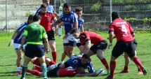 Stire din Sport : ACS Tomitanii și CS Năvodari, pregătite pentru finalele DNS