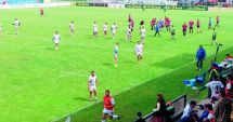 Stire din Sport : ACS Tomitanii Constanța și-a aflat adversara din prima etapă a SuperLigii