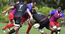 Stire din Sport : ACS Tomitanii, cea mai slabă echipă din Superliga de rugby
