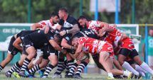Stire din Sport : Tomitanii și Steaua deschid balul în Cupa României la rugby