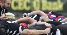ACS Tomitanii Constanţa renunţă la participarea în Cupa României la rugby