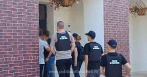 Stire din Eveniment : Continuă perchezițiile în dosarul actelor false pentru ruși, ucraineni și moldoveni
