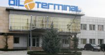 Stire din Economie : Acționarii minoritari ar putea decide la Oil Terminal, în locul statului român