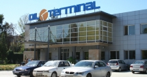 Stire din Economie : Acționarii Oil Terminal sunt în fața unei decizii istorice