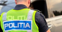 Stire din Eveniment : Acțiune a polițiștilor rutieri în Portul Constanța: zeci de șoferi controlați, amenzi de 8.000 de lei
