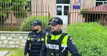 Stire din Eveniment : Polițiștii constănțeni intensifică măsurile de siguranță în școli. Acțiuni preventive în mai multe localități din județ