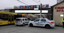 Stire din Eveniment : Acțiune a polițiștilor constănțeni pentru sancționarea călătorilor frauduloși