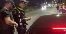 Stire din Eveniment : Acțiunea “Blocada” de la Mangalia s-a lăsat cu amenzi în valoare de 7.000 lei