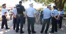 Stire din Eveniment : Acțiune în forță a polițiștilor din Constanța. Cine le-a căzut în plasă
