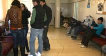Stire din Sănătate : Acțiune de donare  de sânge, la Liceul "Carmen Sylva" din Eforie