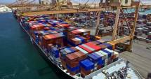 Stire din Economie : Acțiune internațională împotriva corupției din porturi
