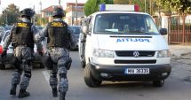 Stire din Eveniment : Percheziții în județul Constanța, la un parc de distracții