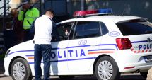 Stire din Eveniment : Razie pe străzile din Medgidia, încheiată cu sancțiuni usturătoare