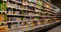 Stire din Economie : Acțiune mixtă pentru informarea operatorilor economici cu privire la Legea laptelui și a produselor lactate
