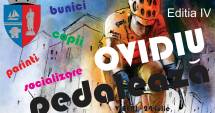 Stire din Politică-Administrație : Primarul George Scupra vă invită la evenimentul "Ovidiu Pedalează"
