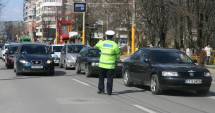 Stire din Eveniment : Atenție! Unde acționează, astăzi, polițiștii rutieri