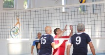 Stire din Sport : Acțiuni "Sportul pentru Toți",  la Constanța