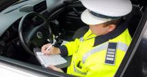 Stire din Eveniment : Razie de week-end. Cine a căzut în "capcana" Poliției Rutiere