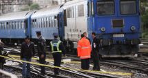 Stire din Eveniment : Acțiuni ale polițiștilor pe linia transporturilor,  la nivel național