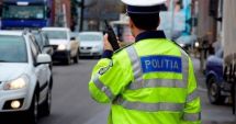 Stire din Eveniment : Acțiuni ale poliției române, pentru asigurarea unui climat de ordine și siguranță publică
