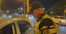 Stire din Eveniment : Acțiuni "Blitz" și "Blocada" în Constanța. Sancțiunile au depășit 55.000 de lei
