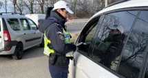 Stire din Eveniment : Acțiuni ale polițiștilor din Constanța pentru menținerea ordinii publice