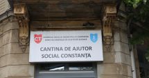Primăria Constanța oferă un prânz festiv de Paște beneficiarilor Cantinei de Ajutor Social