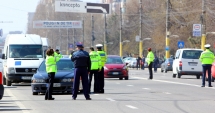 Stire din Eveniment : Acțiuni ale polițiștilor constănțeni, în cooperare cu jandarmi