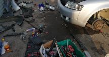 Stire din Sport : Amenzi pe bandă rulantă, aplicate de polițiștii constănțeni