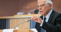 Stire din Actualitate : "Acțiunile Turciei sunt un obstacol în calea consolidării încrederii"