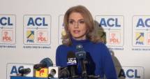 Stire din Politică-Administrație : "Acțiunile din prezent ale lui Băsescu nu mai au credibilitate și nici relevanță"